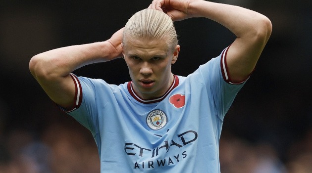 10 cầu thủ tốc độ nhất Premier League mùa này