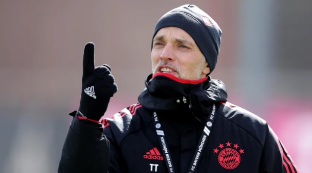 Tôi không chắc Bayern sẽ tốt hơn với Tuchel