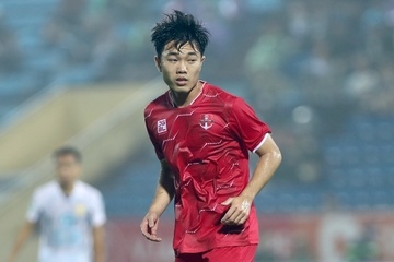 HLV CLB Hải Phòng: Bất đắc dĩ mới cho Xuân Trường vào sân