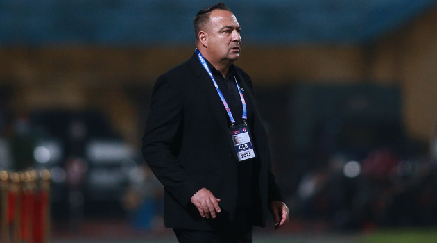 HLV Paulo Foiani không lo bị CAHN sa thải