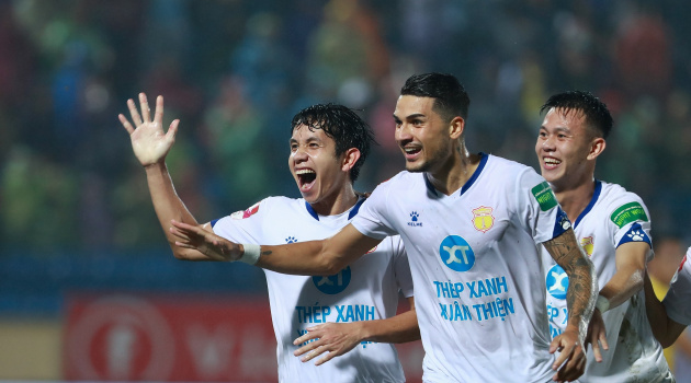 Số phận trái ngược của những cầu thủ HAGL rời phố núi