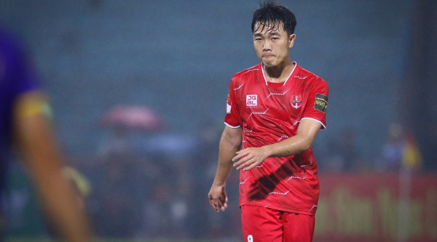 Ác mộng của Xuân Trường