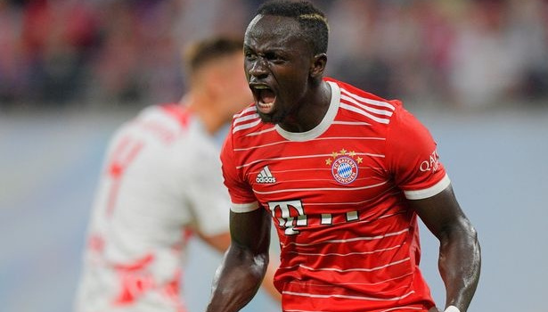 Bayern cho Mane trở lại đội một