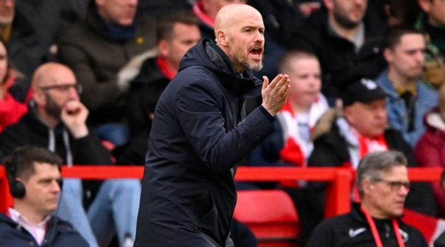 Tôi không có mối quan hệ tốt với Ten Hag, 1 kẻ độc tài