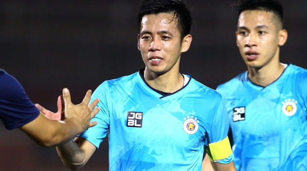 CLB Hà Nội khiếu nại án kỷ luật Văn Quyết