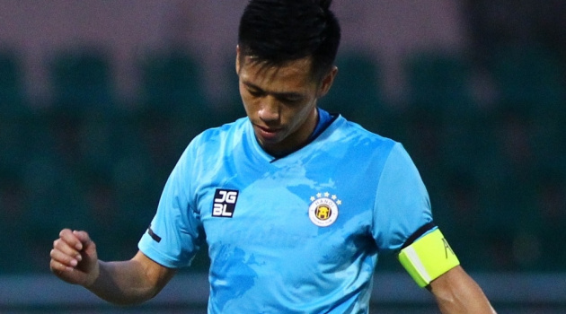 VFF thu thập bằng chứng vụ kỷ luật Văn Quyết