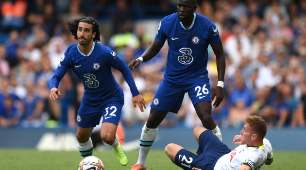 Koulibaly: Tôi không biết vợ cậu ấy sẽ sống như thế nào nữa