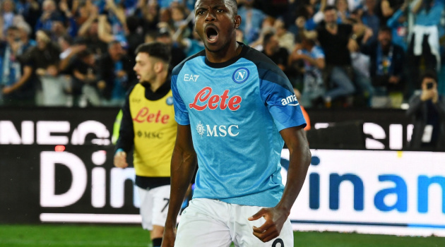 Vẻ đẹp của Napoli