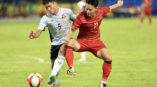 U22 Việt Nam: Những điểm sáng để hy vọng