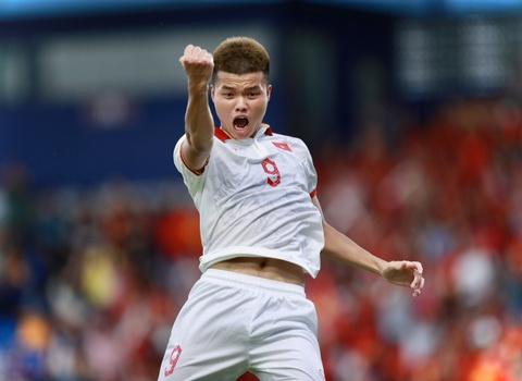 Kịch bản để U22 Việt Nam vào bán kết sớm một vòng