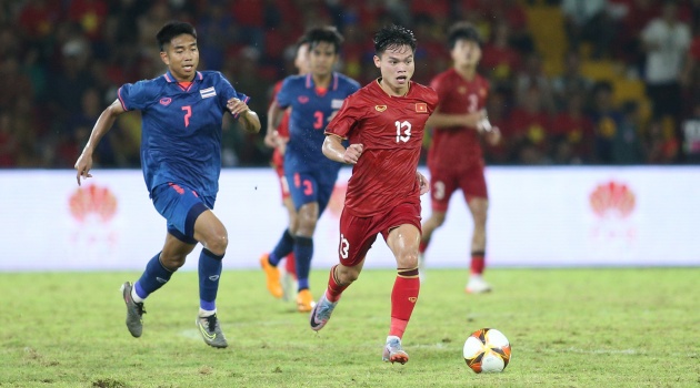 BLV Quang Tùng: Indonesia không phải là cọp