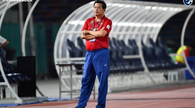 Phó chủ tịch LĐBĐ Thái Lan từ chức sau vụ ẩu đả ở chung kết SEA Games
