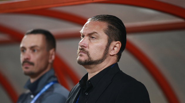 HLV Velizar Popov: Thanh Hóa không có Maradona hay Messi