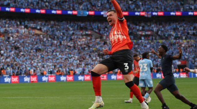 Nghẹt thở trận cầu 170 triệu bảng