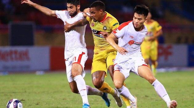 Nhận định Thanh Hóa vs Viettel: Xây chắc ngôi đầu