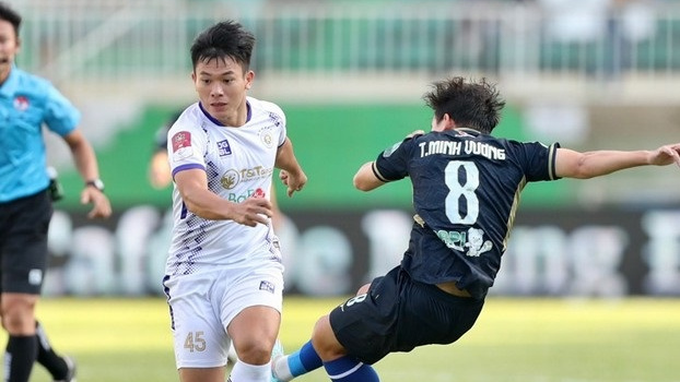 HAGL khiến Hà Nội chìm trong khủng hoảng; TP.HCM bùng nổ trận chung kết ngược