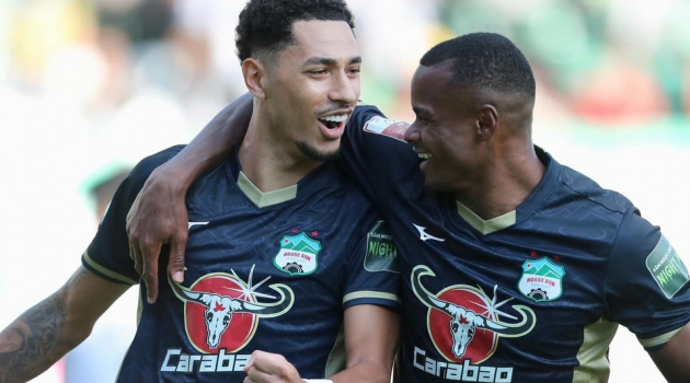 HAGL thắng CLB Hà Nội 1-0 