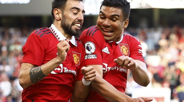 Hành động ý nghĩa của Man United ở chung kết FA Cup