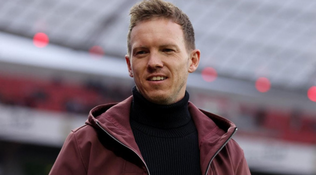 Bayern đòi PSG 15 triệu euro cho Nagelsmann