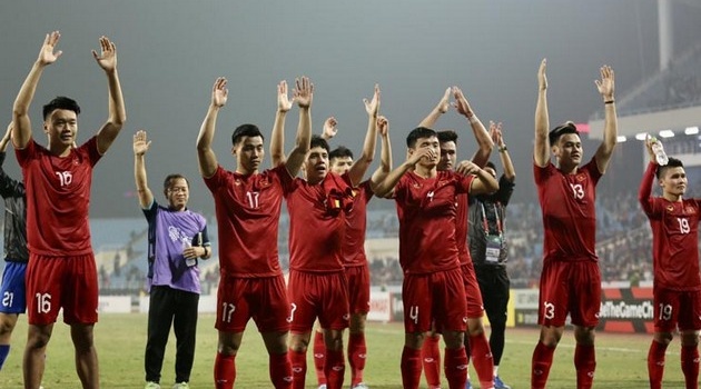 Đội hình mạnh nhất của tuyển Việt Nam đấu Hong Kong: Sao HAGL, tân binh góp mặt