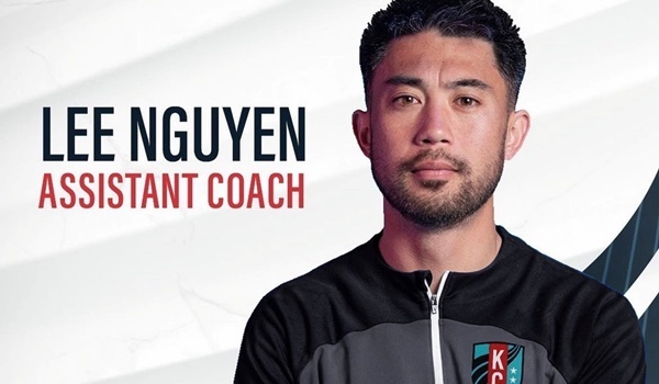 Lee Nguyễn có việc mới, không quay lại V.League