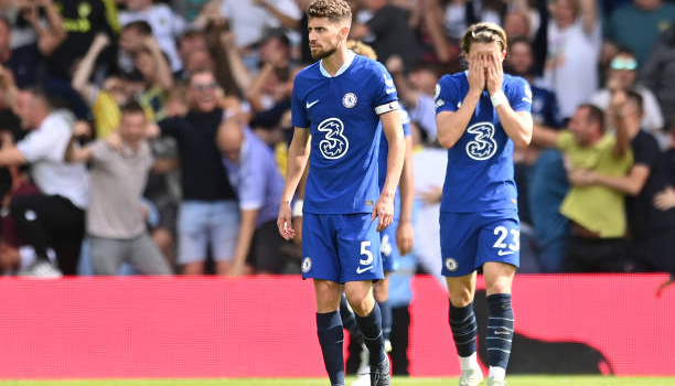 Chelsea đã ký 2 bản HĐ giúp nâng tầm Enzo Fernandez 