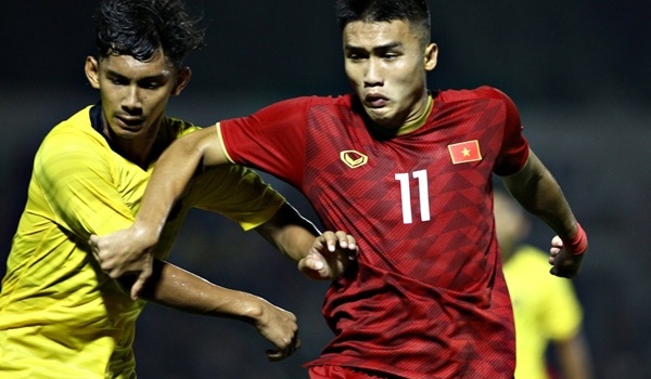 CLB Thanh Hóa mượn tiền đạo U23 Việt Nam để đua vô địch với CAHN