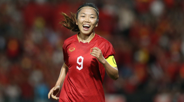 Tuyển nữ Việt Nam: 5 cầu thủ chờ 'nổ súng' ở World Cup