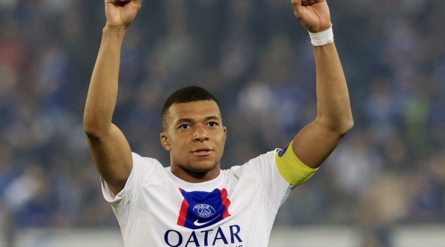 Mbappe: PSG chỉ toàn sự chia rẽ