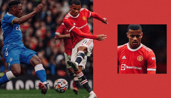 Quyết định khôn ngoan của Mason Greenwood