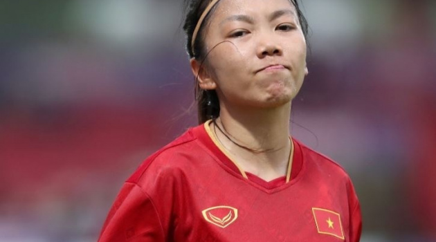 Vì sao khán giả không được xem tuyển nữ Việt Nam đấu Tây Ban Nha?