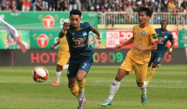 Nhận định HAGL vs Khánh Hòa: Hiểm nguy rình rập