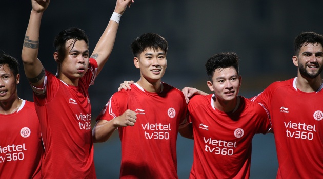Tuyển Việt Nam: V-League khởi sắc, HLV Troussier âu lo Tiến Linh