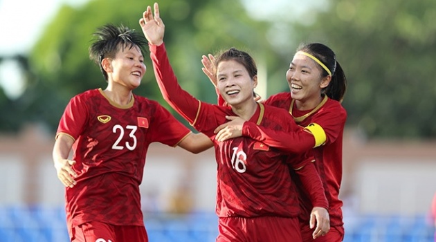 Siêu máy tính dự đoán kết quả World Cup 2023: Bất ngờ với tuyển nữ Việt Nam