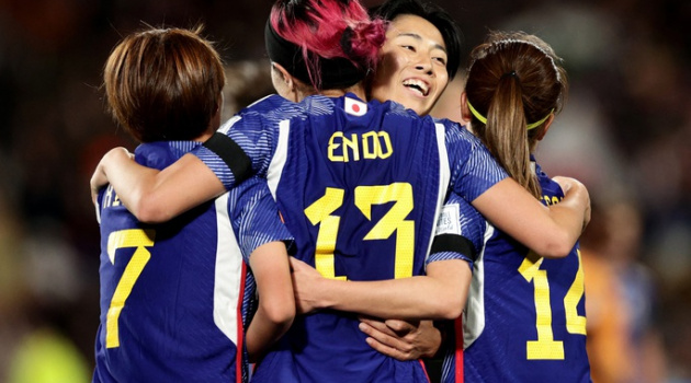 World Cup nữ 2023: Bị VAR từ chối 2 bàn, Nhật Bản vẫn thắng đậm Zambia