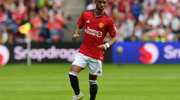 Thắng Arsenal, Man Utd nhận ngay cú sốc