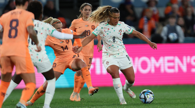 Giải mã nữ Bồ Đào Nha: Nữ Việt Nam chờ giây phút lịch sử