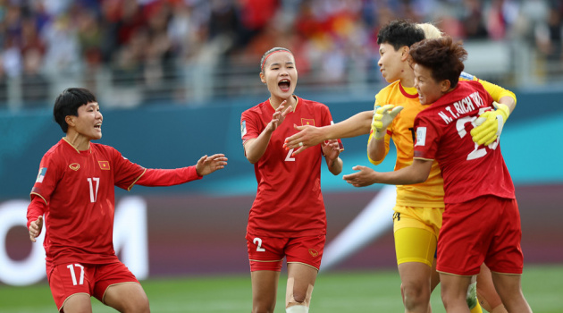 Tuyển nữ Việt Nam đấu Bồ Đào Nha: Điều HLV Mai Đức Chung mong nhất