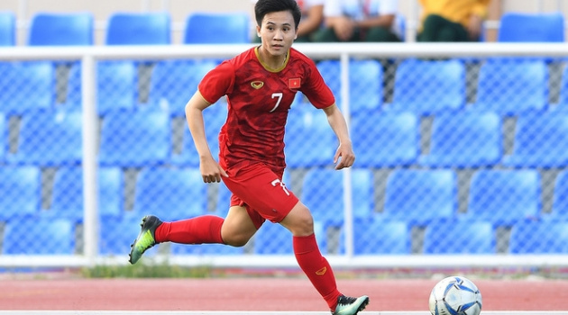 Tuyết Dung mê Ronaldo, từng từ chối đề nghị từ BĐN