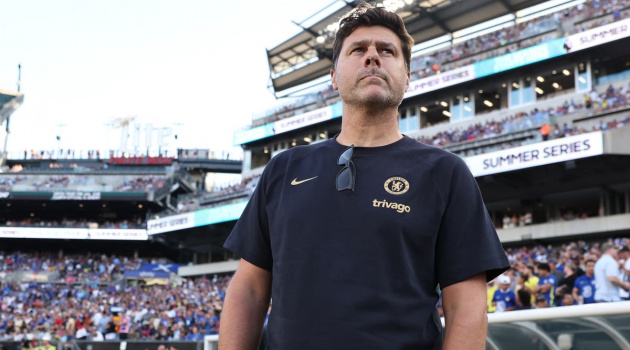 Pochettino nói rõ điều Chelsea phải làm để cạnh tranh ở Premier League