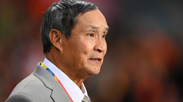 HLV Mai Đức Chung trải lòng sau khi chia tay World Cup