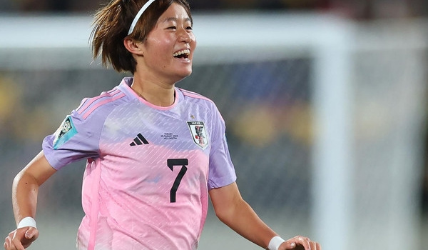 Hinata Miyazawa: Siêu vũ khí của Nhật Bản ở World Cup 2023