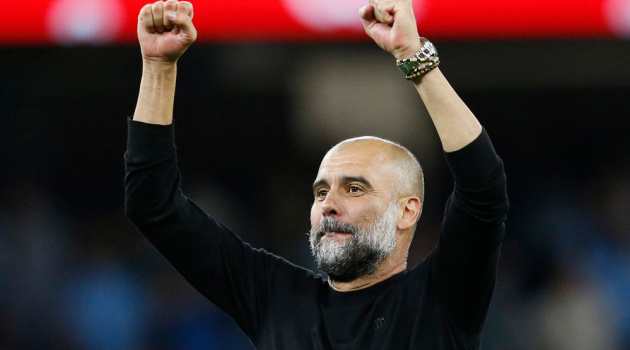HLV Pep Guardiola phẫu thuật khẩn cấp