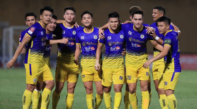 CLB Hà Nội nằm bảng tử thần ở AFC Champions League