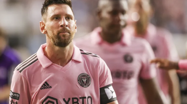 “Messi không cần nghỉ ngơi vì toàn đi bộ”