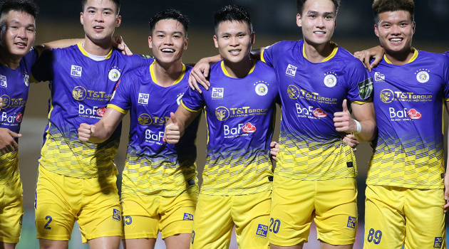 V-League 2023 hạ màn: Chào đón nhà vô địch