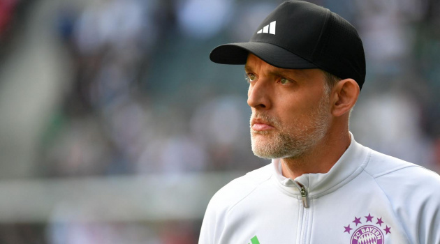 Bayern hụt Palhinha, Tuchel nói lời thẳng thắn
