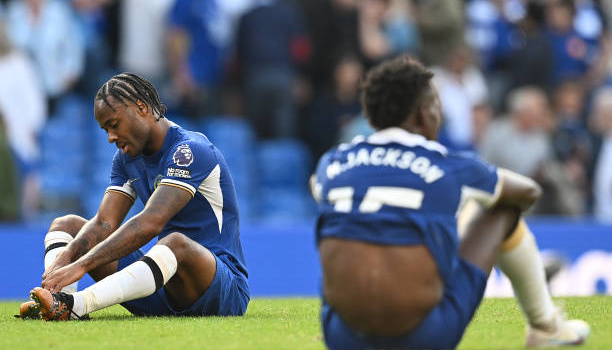 Kẻ bị Liverpool ruồng bỏ thăng hoa tột đỉnh ở Premier League