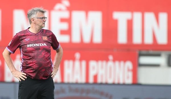 U23 Việt Nam đấu U23 Guam: Hơn một chiến thắng