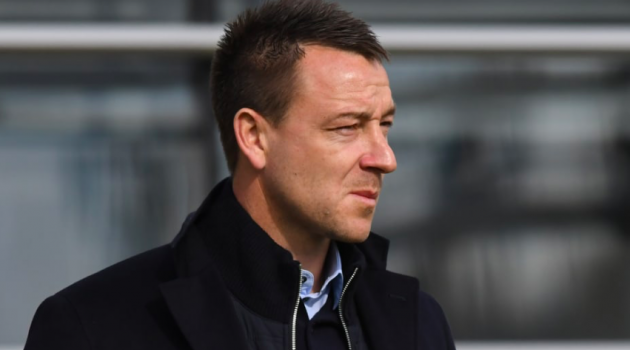 Đại gia mời gọi, John Terry chuẩn bị làm HLV trưởng